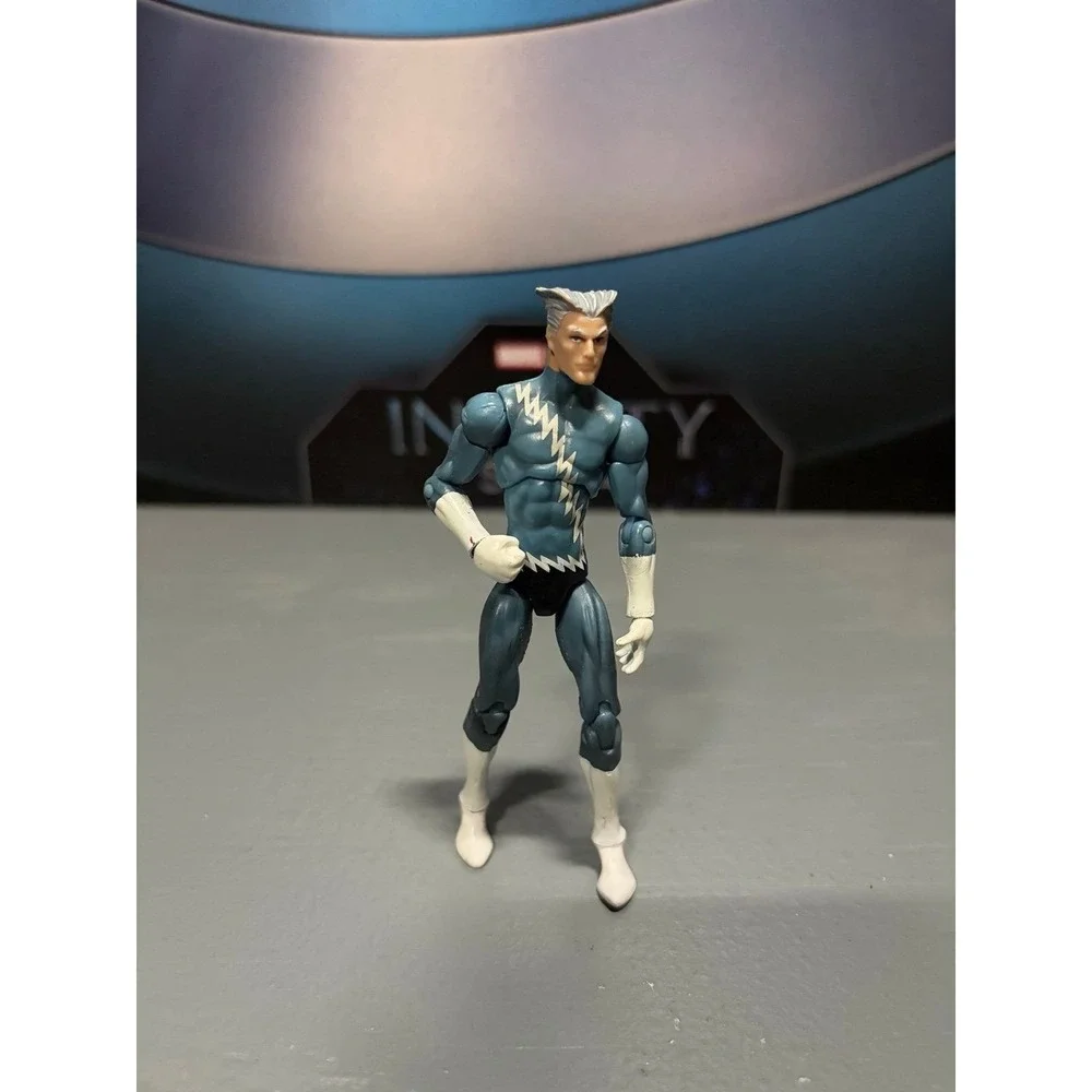 Hasbro toys marvel